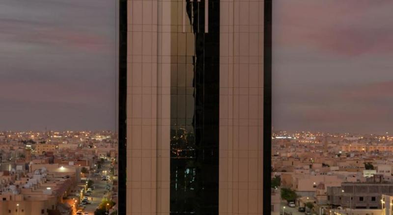 كراون روز فندق