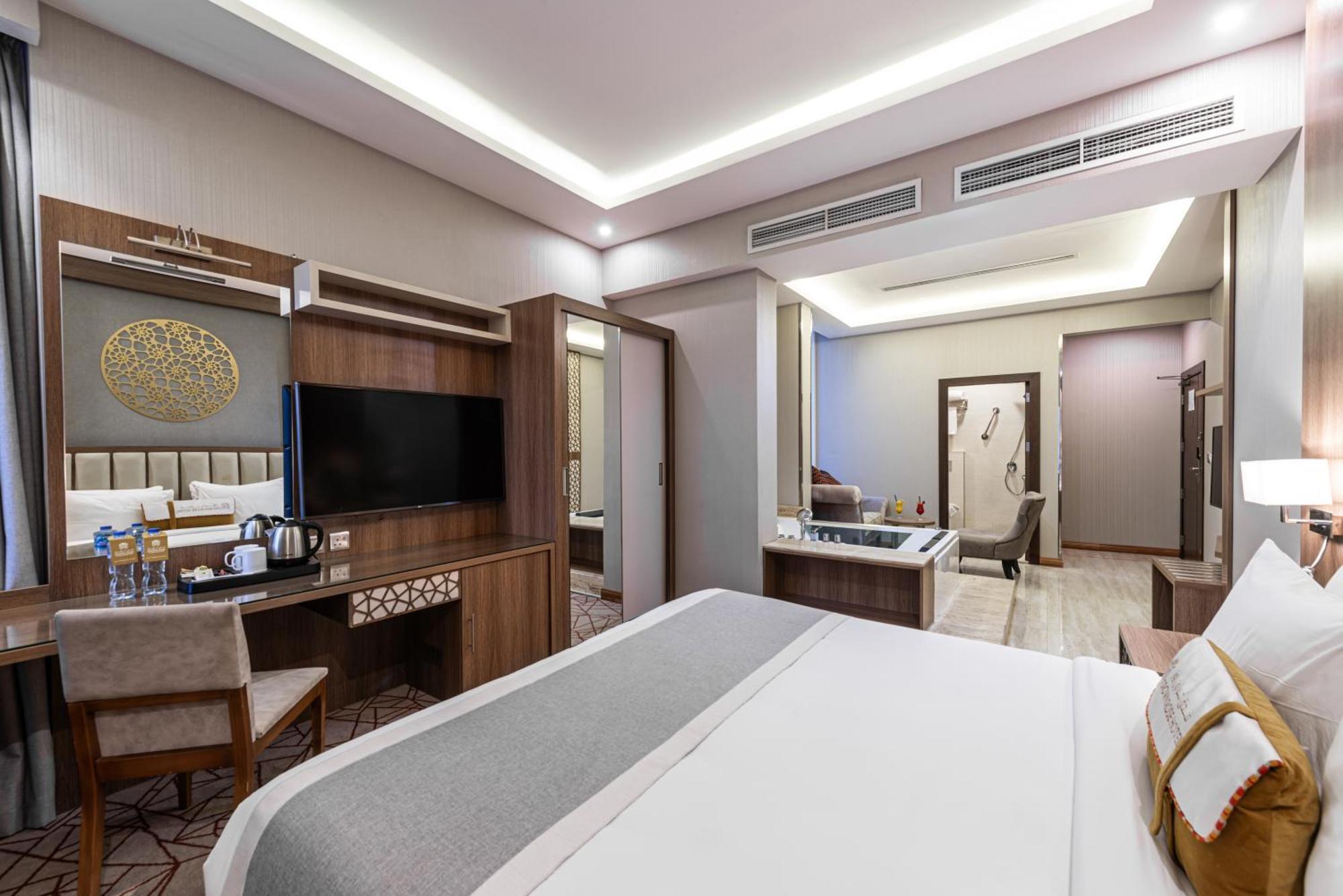 فندق كراون روز 4*