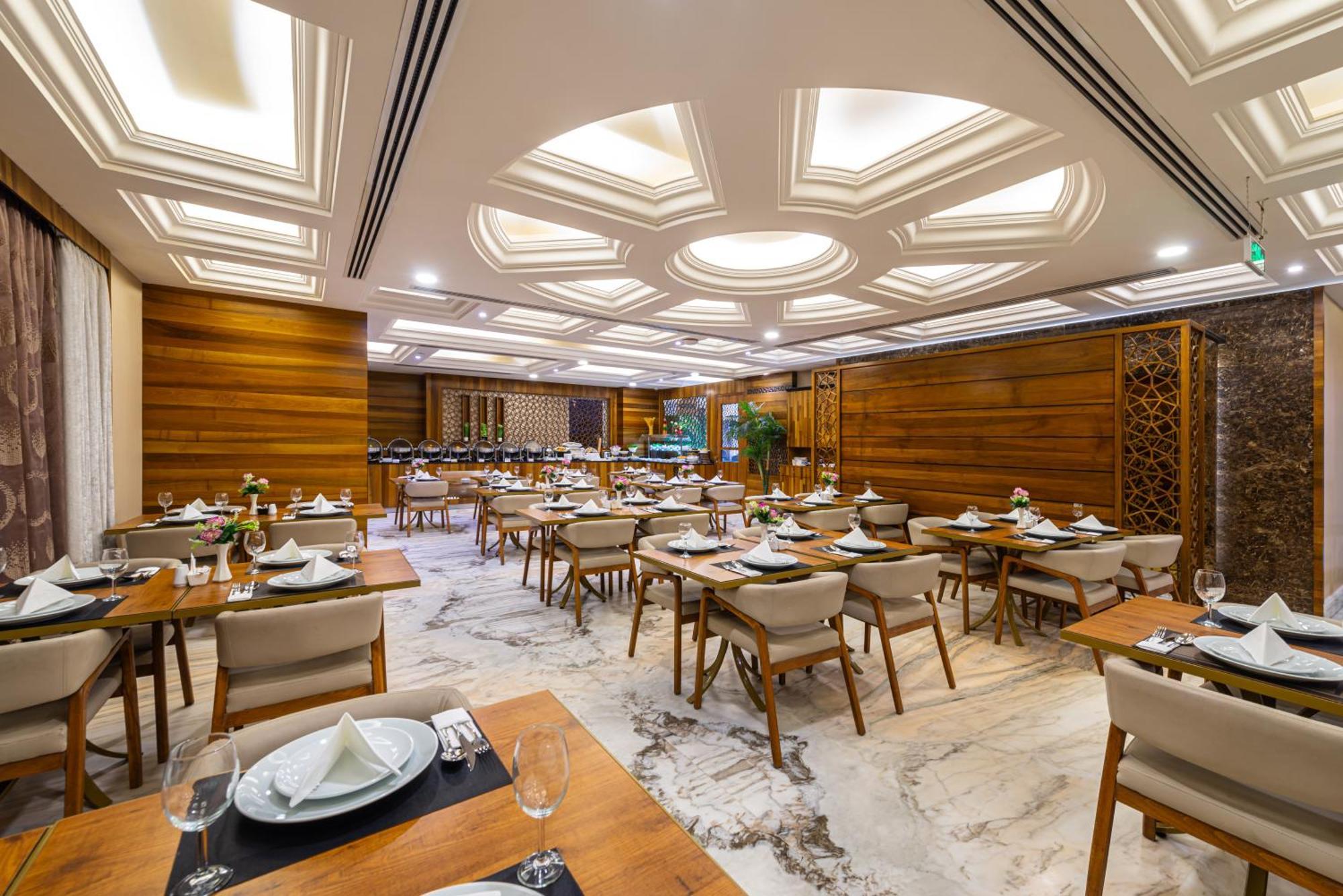 كراون روز 4* الرياض