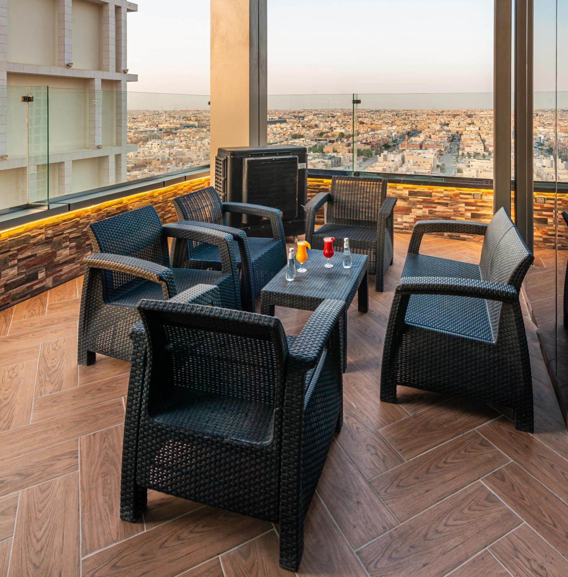 كراون روز 4* الرياض
